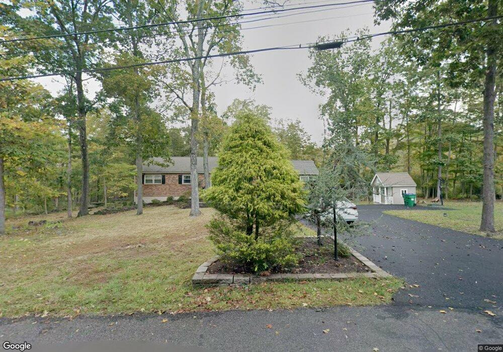 5917 Covered Bridge Rd, Pipersville, PA 18947 - photo 1