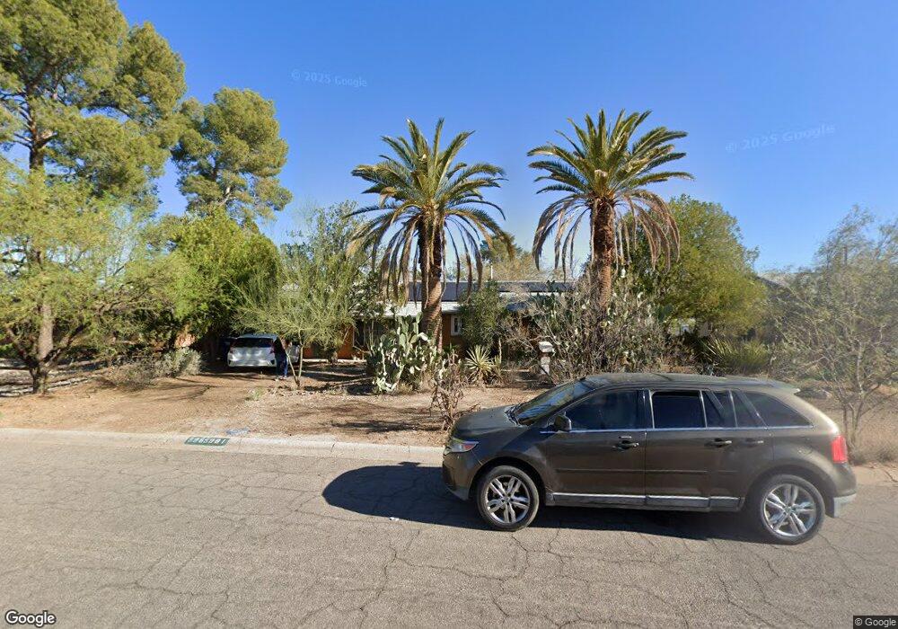 5981 E 26th St, Tucson, AZ 85711 - photo 1