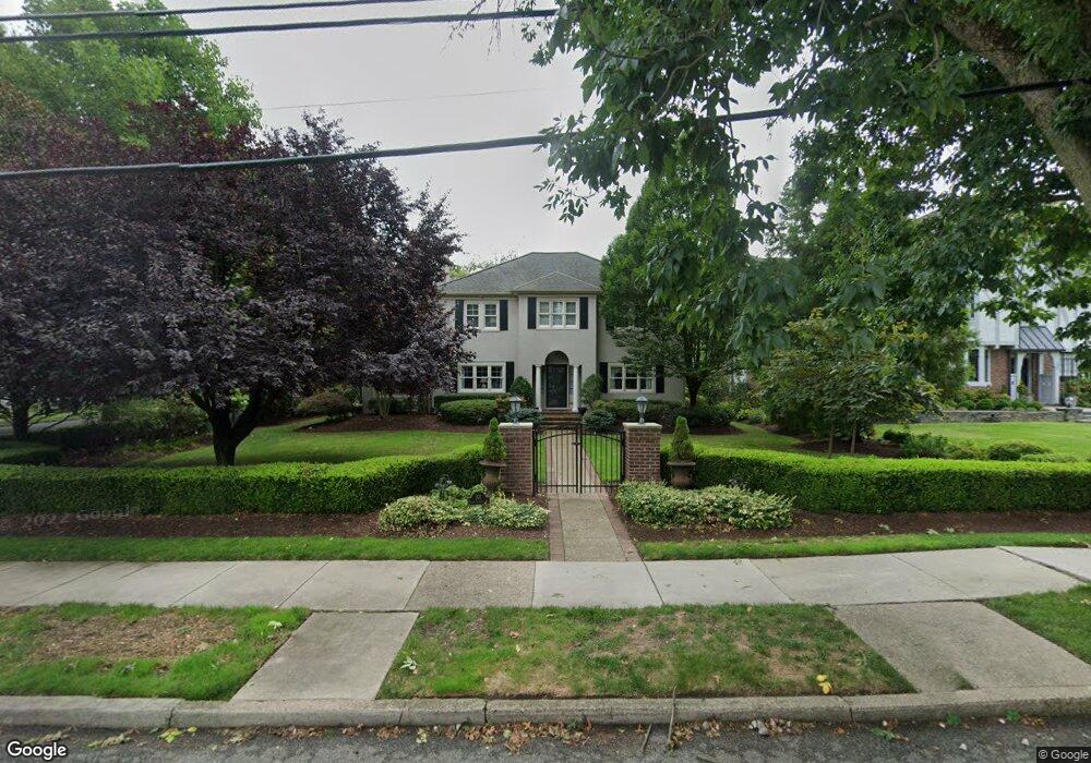 101 Chews Landing Rd, Haddonfield, NJ 08033 - photo 1