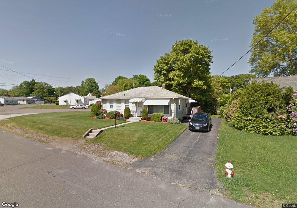 166 Anna Ave, Waterbury, CT 06708 - photo 1