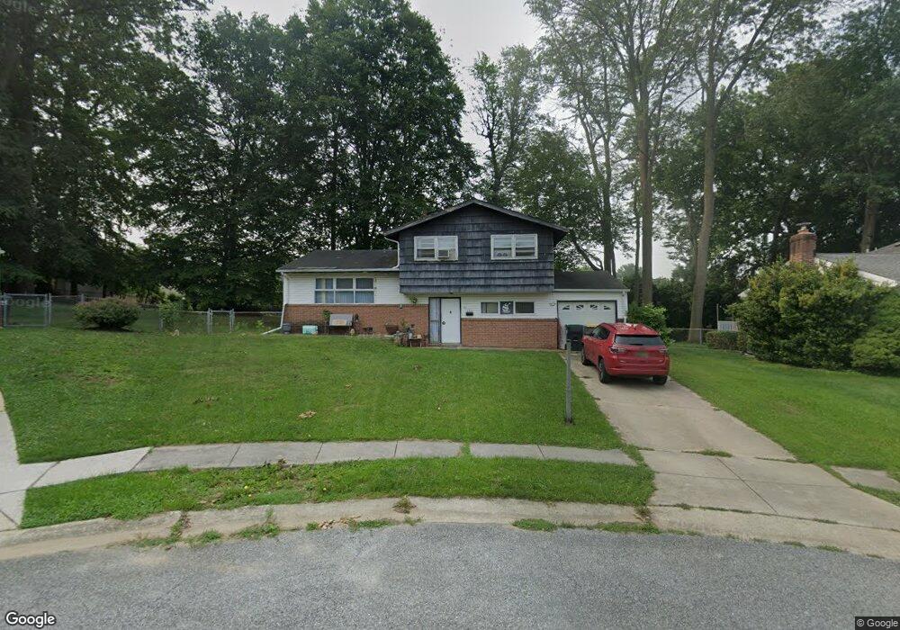 6 Woodbury Ct, Wilmington, DE 19805 - photo 1