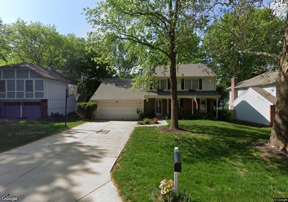 12403 W 101st Terrace, Lenexa, KS 66215 - photo 1