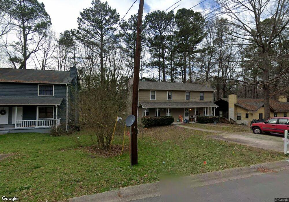 2146 Wells Dr SE unit 2146 & 2148, Smyrna, GA 30080 - photo 1