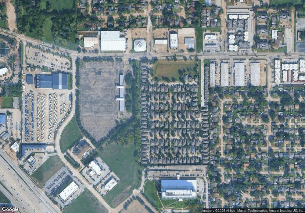 6115 Tenton Park Ln, Houston, TX 77092 - photo 1