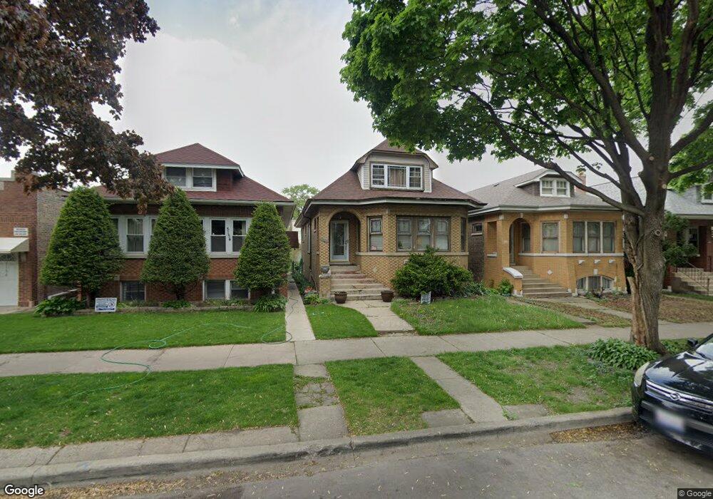 5152 W Oakdale Ave, Chicago, IL 60641 - photo 1