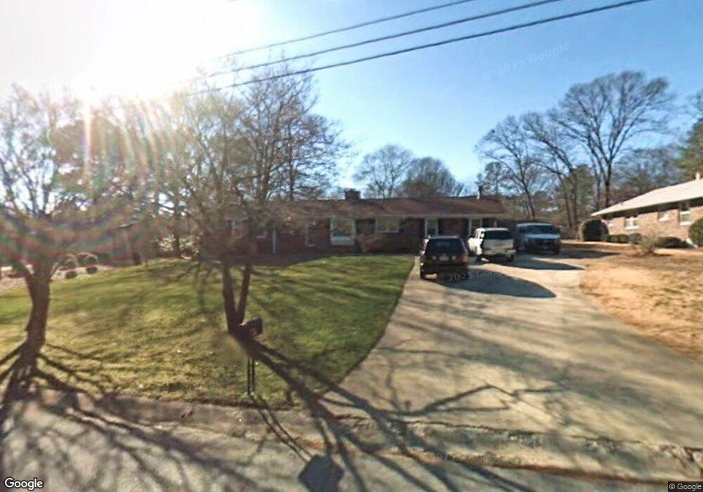 4614 Woodward Rd SW unit 3, Mableton, GA 30126 - photo 1