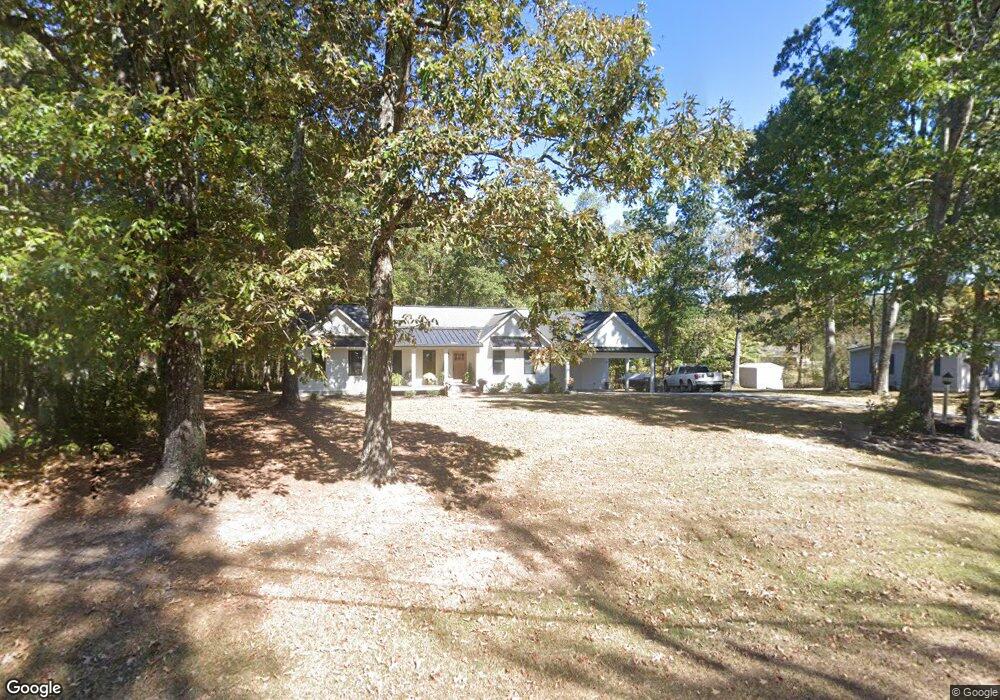 1649 Fischer Rd, Sharpsburg, GA 30277 - photo 1