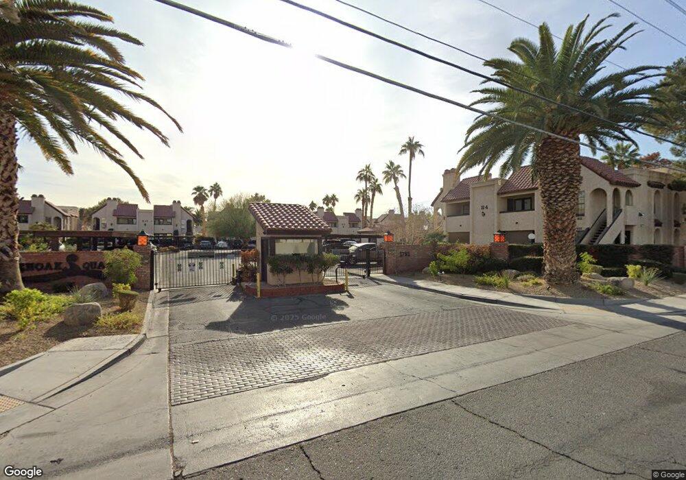 1751 E Reno Ave unit 108, Las Vegas, NV 89119 - photo 1