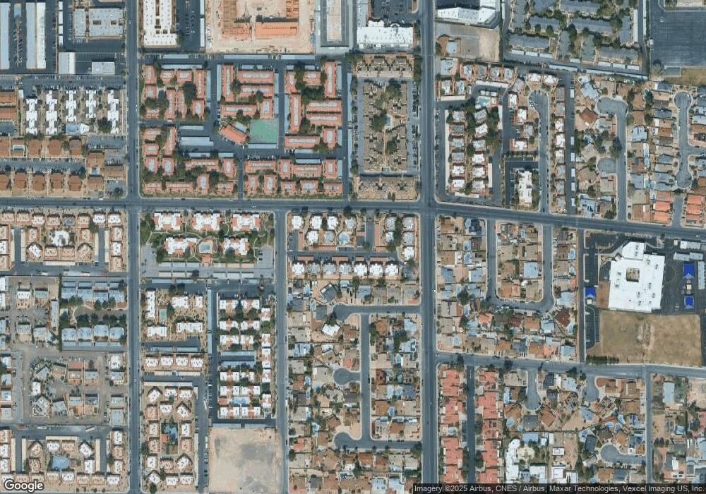 1751 E Reno Ave unit 120, Las Vegas, NV 89119 - photo 1