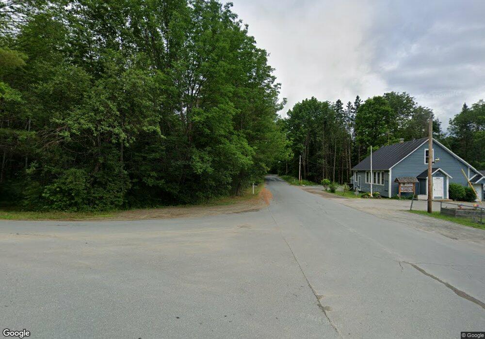 60 Rabbit Path Rd, Landaff, NH 03585 - photo 1