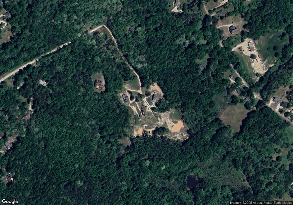 798 Clyde Boyd Rd, Winder, GA 30680 - photo 1