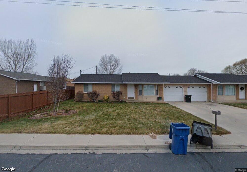 729 N 700 E, Spanish Fork, UT 84660 - photo 1