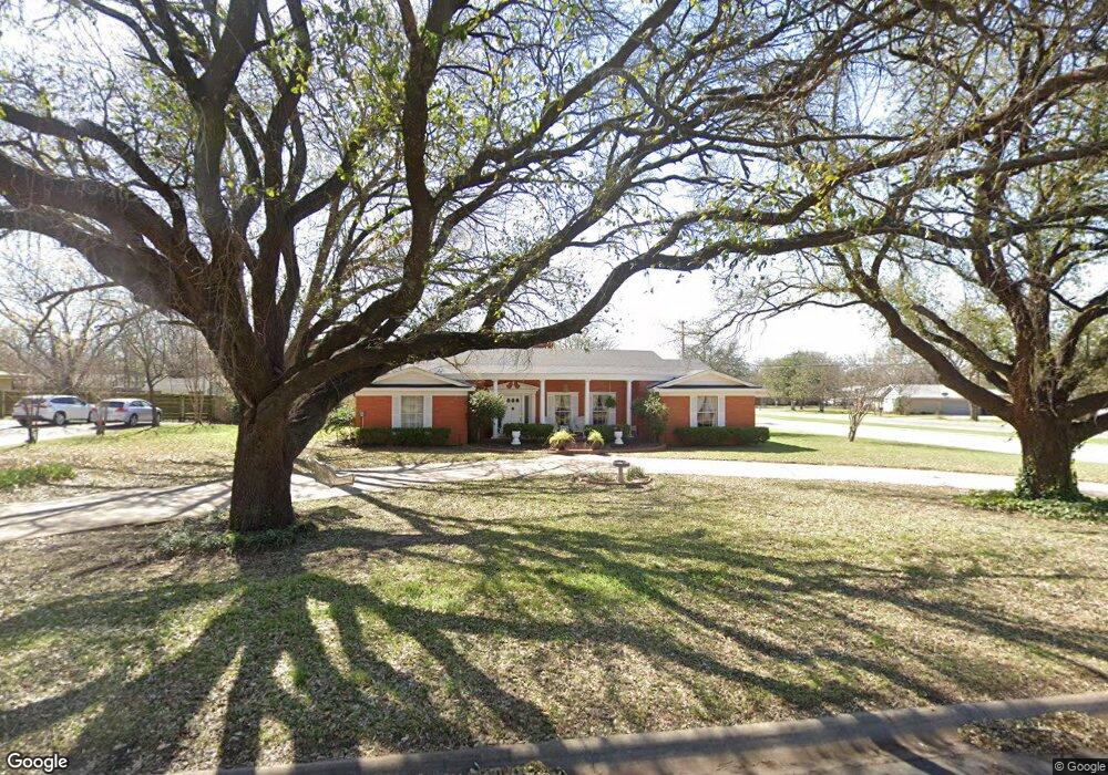 1217 W Westhill Dr, Cleburne, TX 76033 - photo 1