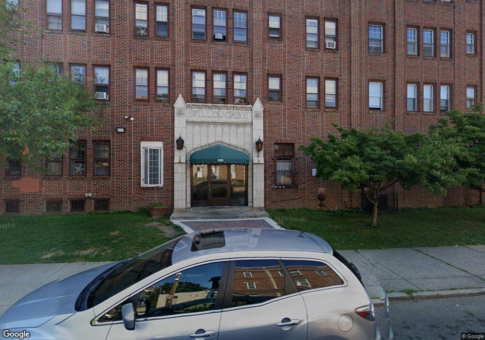 330 Laurel St unit 407, Hartford, CT 06105 - photo 1