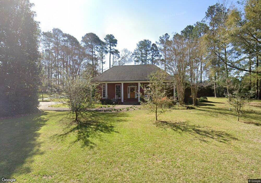 1609 Ellen Dr, McComb, MS 39648 - photo 1