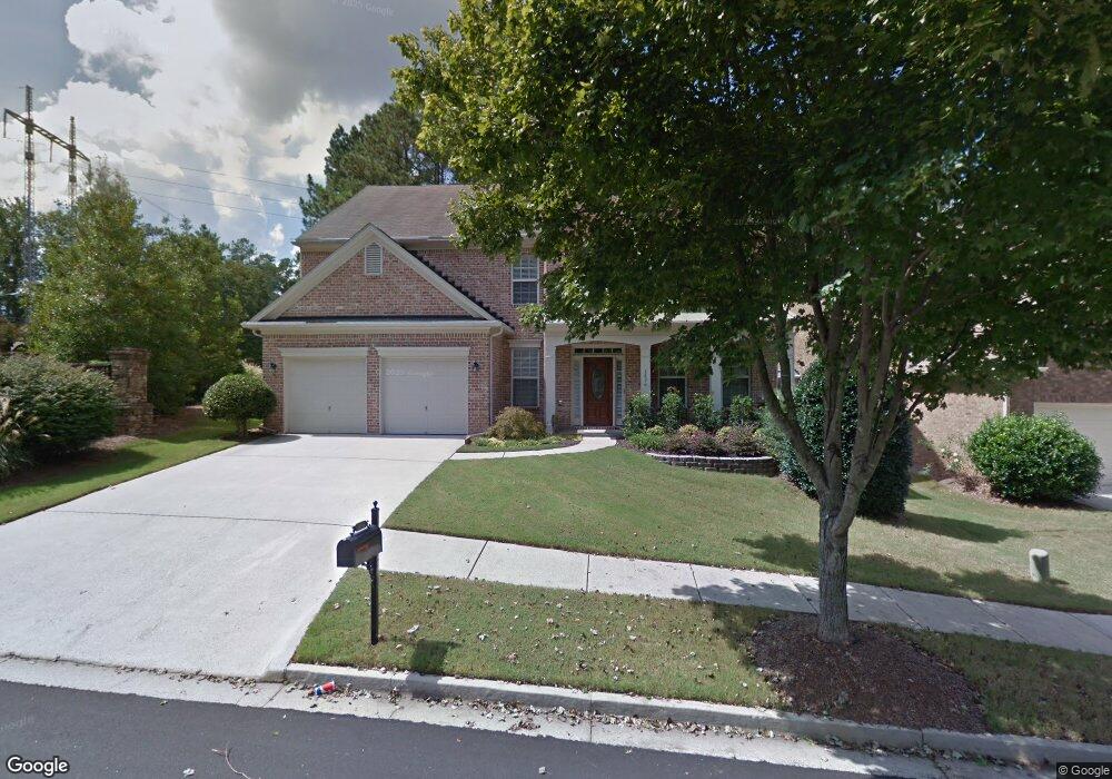 3838 Kingsley Park Ln, Duluth, GA 30096 - photo 1