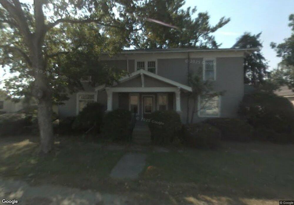 2360 N Main St, Craigville, IN 46731 - photo 1