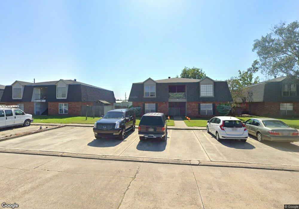 238 Monarch Dr, Houma, LA 70364 - photo 1