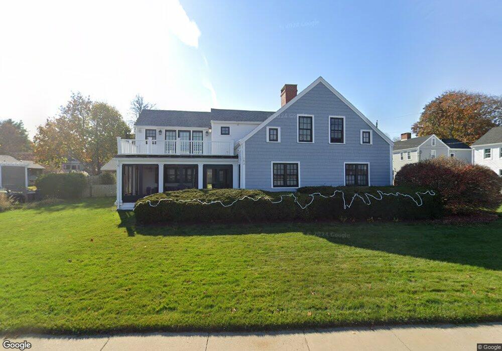 192 Water St, Newburyport, MA 01950 - photo 1