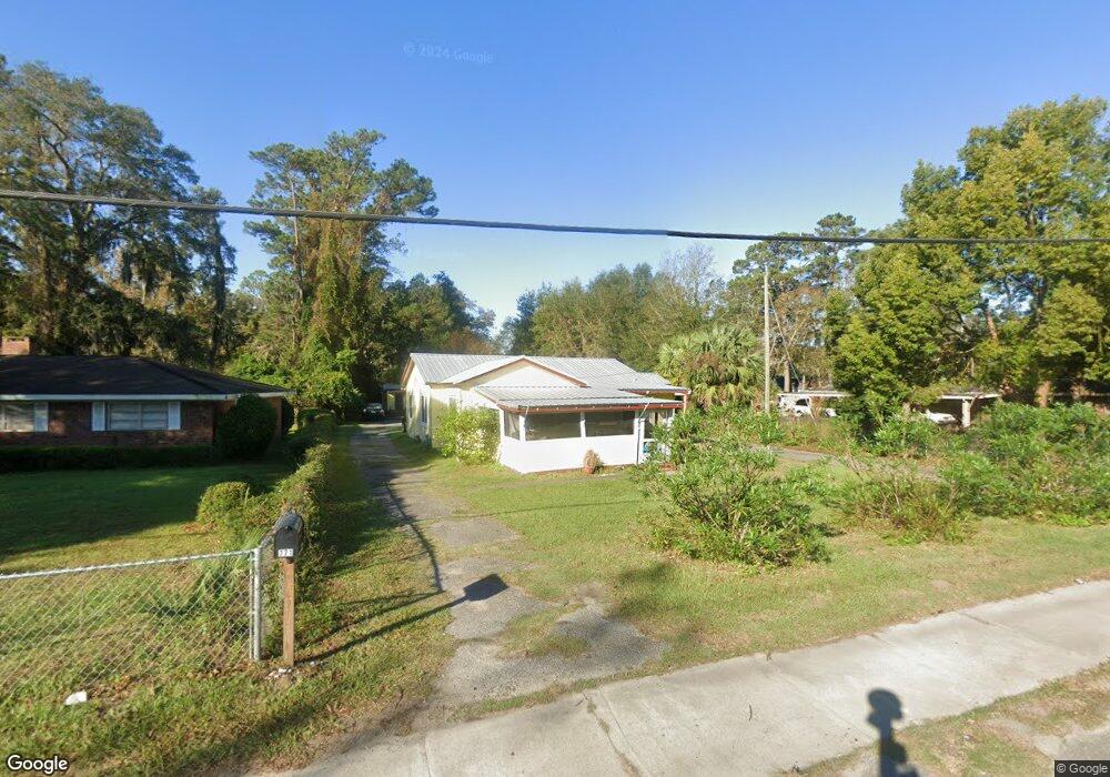 771 Old Jesup Rd, Brunswick, GA 31520 - photo 1
