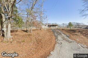 2029 Cox Ferry Rd, Flora, MS 39071