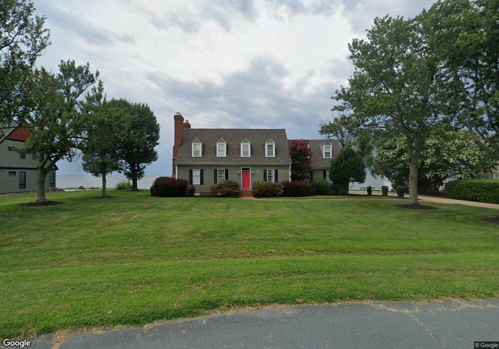 301 Queens Ct, Stevensville, MD 21666 - photo 1