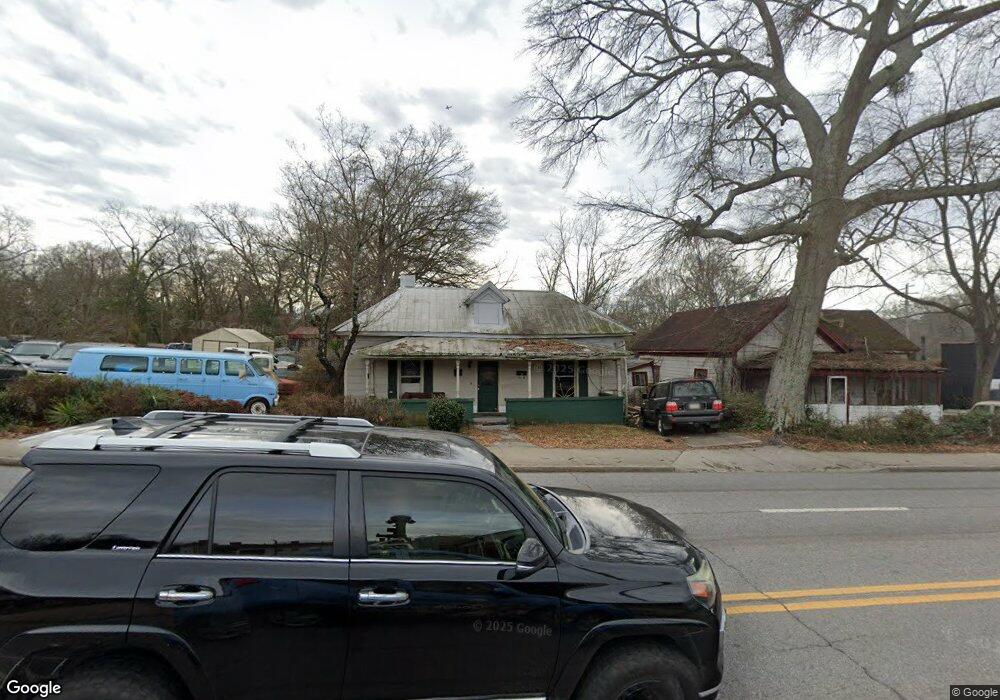 1467 W Broad St, Athens, GA 30606 - photo 1