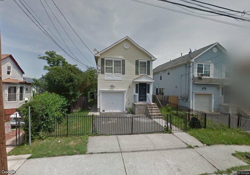 24 Holland St unit 26, Newark, NJ 07103 - photo 1