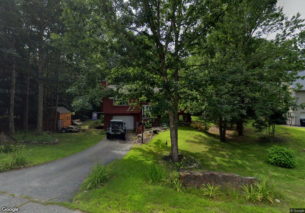 31 Boulder Dr, Danville, NH 03819 - photo 1