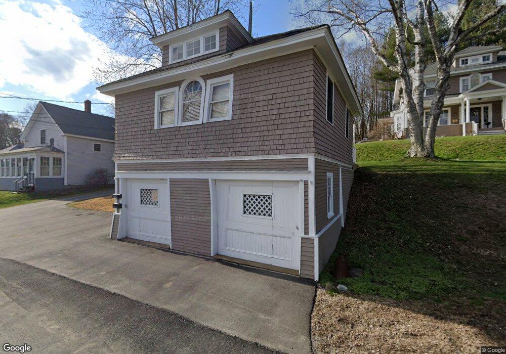 61 Highland Ave, Dexter, ME 04930 - photo 1