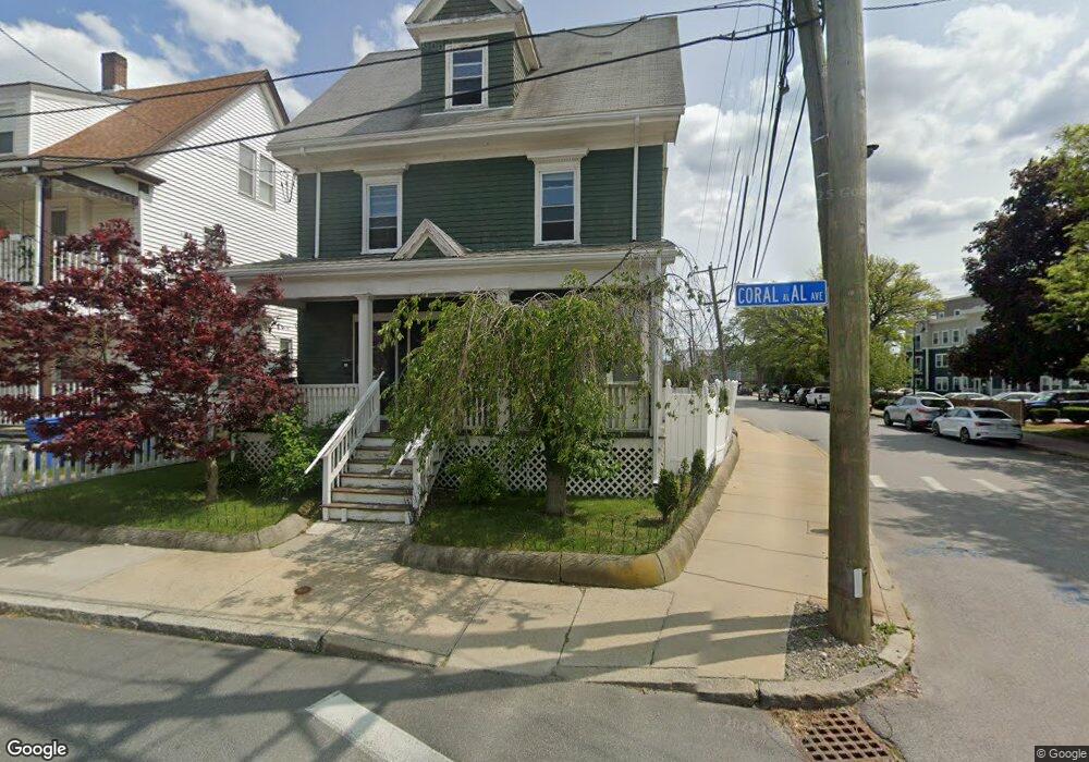 1 Coral Ave unit 1, Winthrop, MA 02152 - photo 1