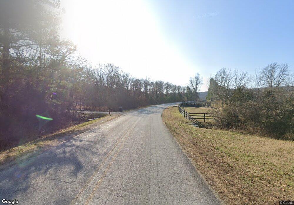 3895 Black Oak Rd, Fayetteville, AR 72701 - photo 1