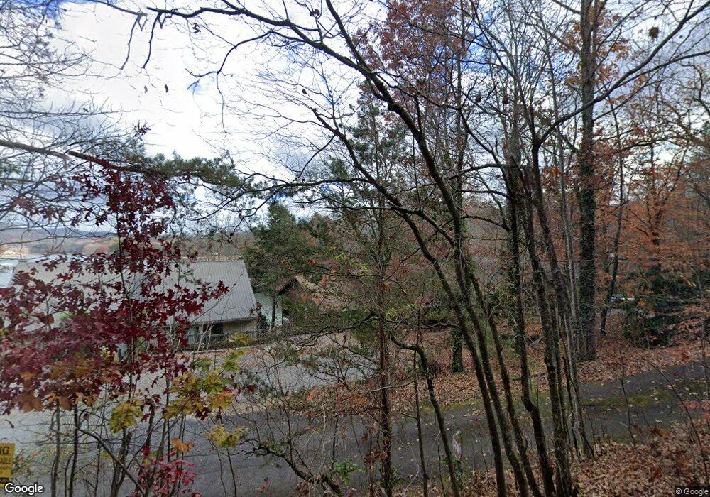 240 Windjammer Dr, Hiawassee, GA 30546 - photo 1