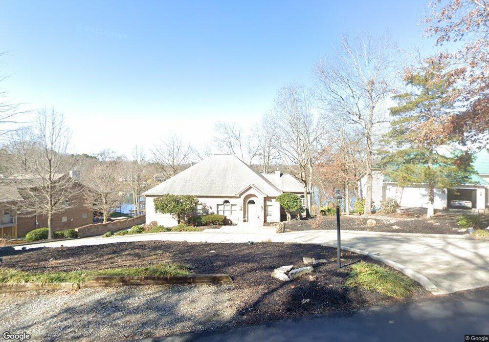 152 Dudala Way, Loudon, TN 37774 - photo 1