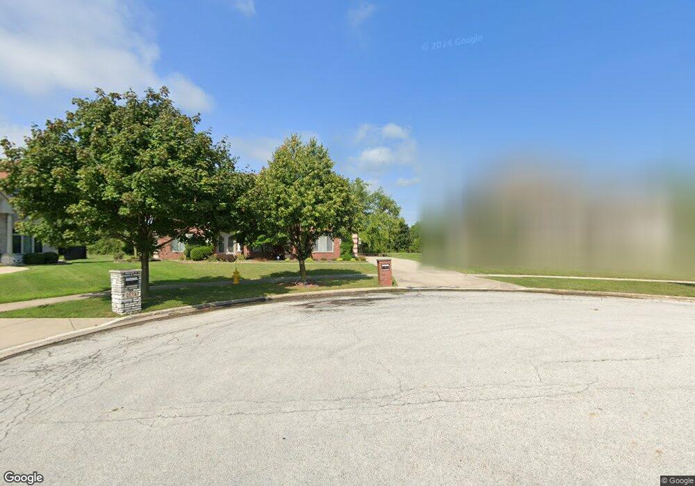 1634 Berwick Ct unit 1, Flossmoor, IL 60422 - photo 1