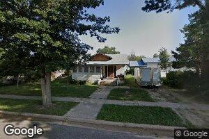 141 W Bryan St, Haxtun, CO 80731