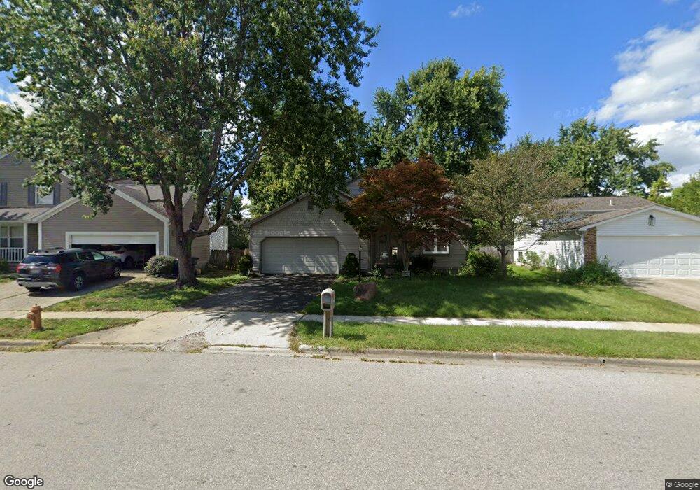 7843 Stanburn Rd, Columbus, OH 43235 - photo 1