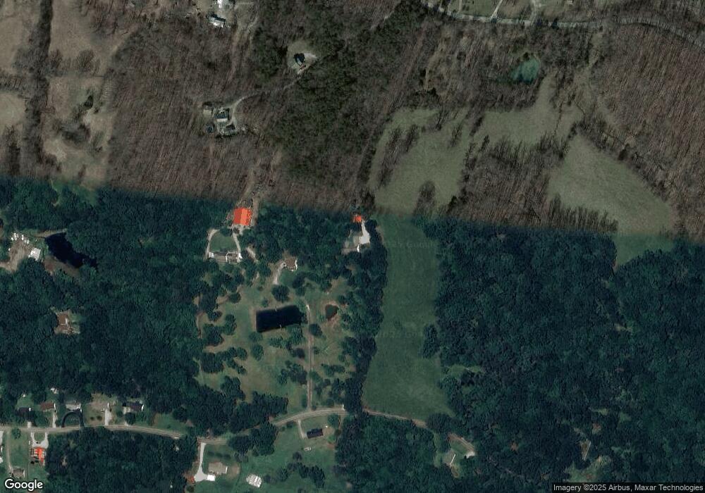 658 E Bangham Rd, Cookeville, TN 38501 - photo 1