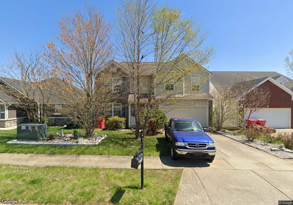 404 Village Dr, Frankfort, KY 40601 - photo 1