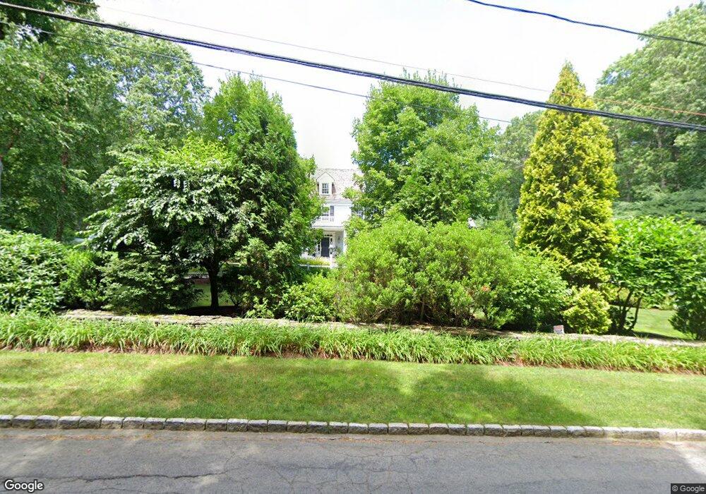 39 Beaver Rd, Weston, MA 02493 - photo 1