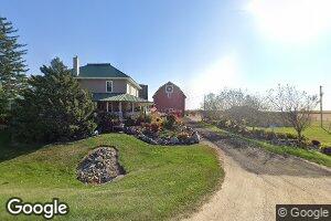 1416 110th Ave, Dundee, IA 52038