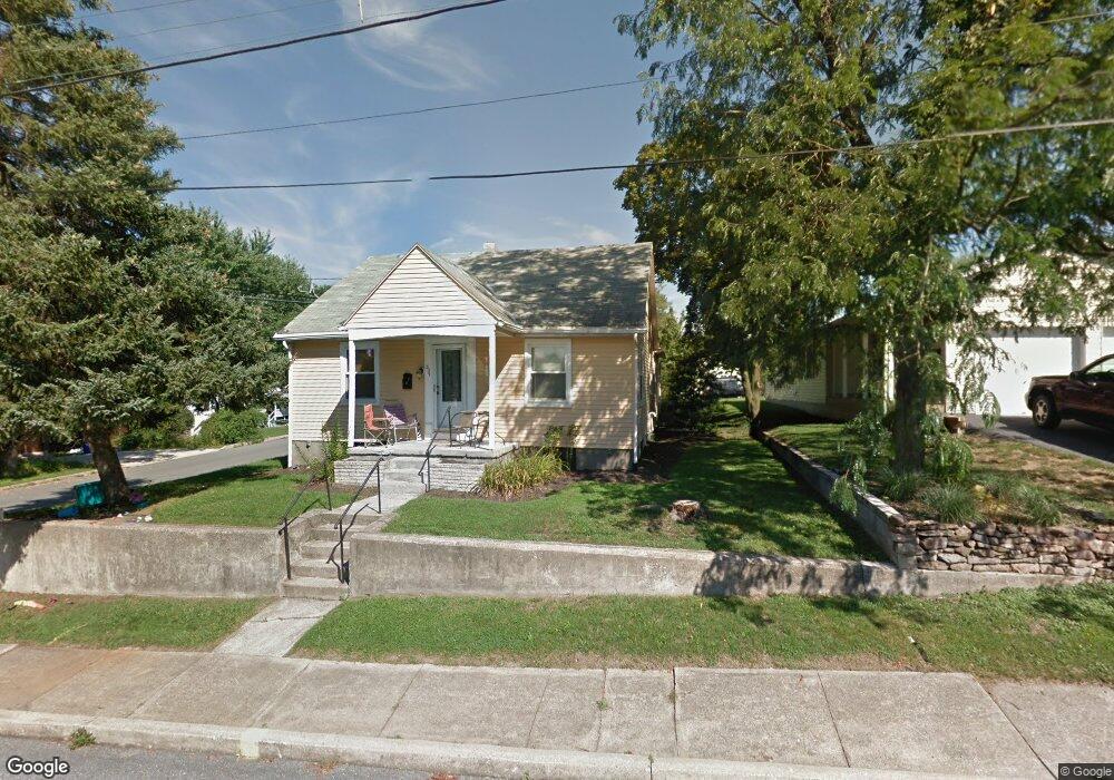 329 Pitt St, Enola, PA 17025 - photo 1