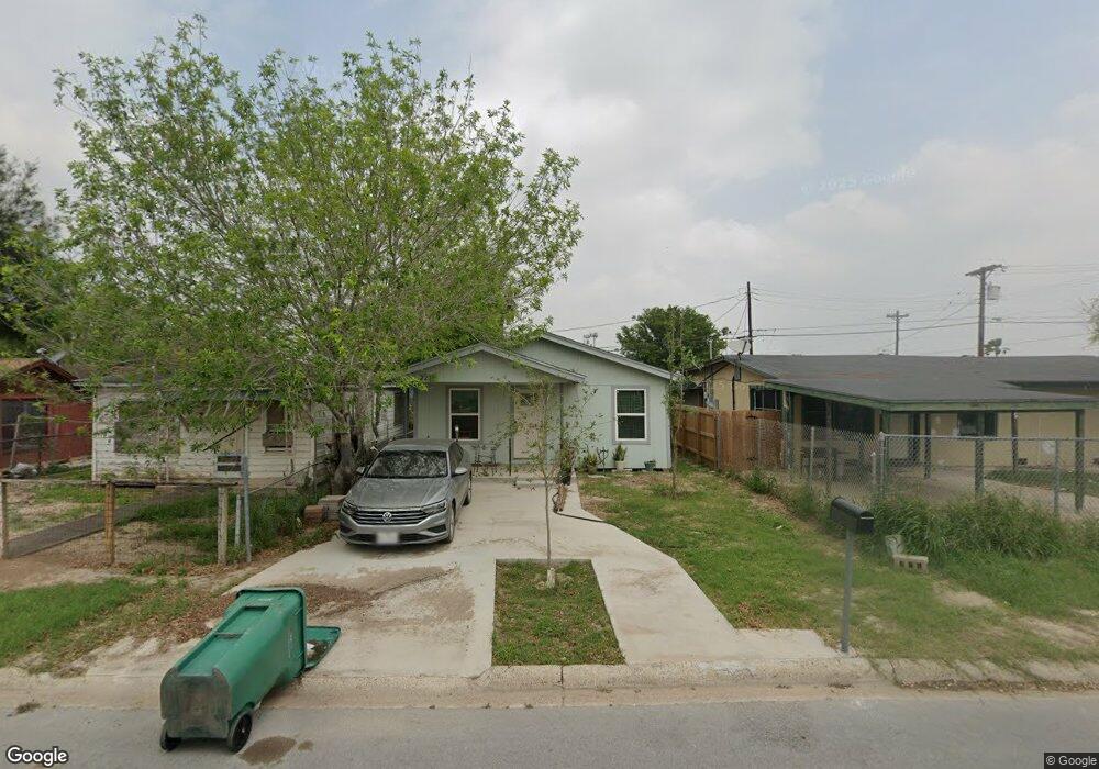 223 E Wright Ave, Pharr, TX 78577 - photo 1