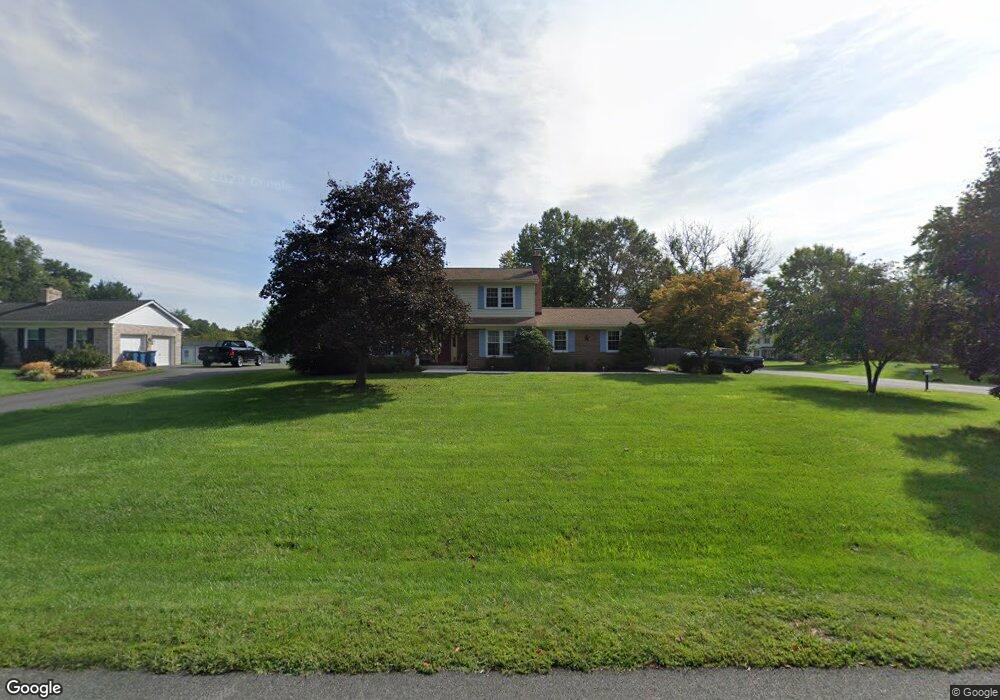 513 Ponderosa Dr, Bear, DE 19701 - photo 1