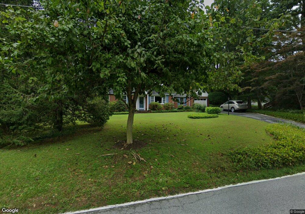 1303 Providence Rd, Towson, MD 21286 - photo 1