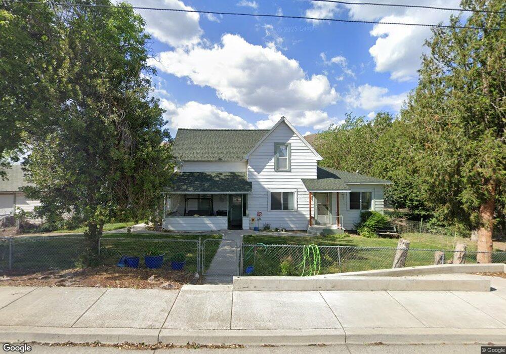 1305 3rd St, Asotin, WA 99402 - photo 1