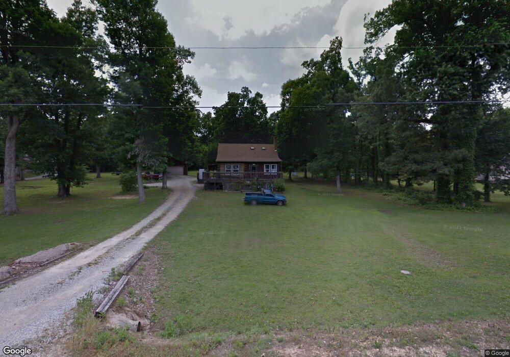 2512 Spring Lake Rd, Paragould, AR 72450 - photo 1