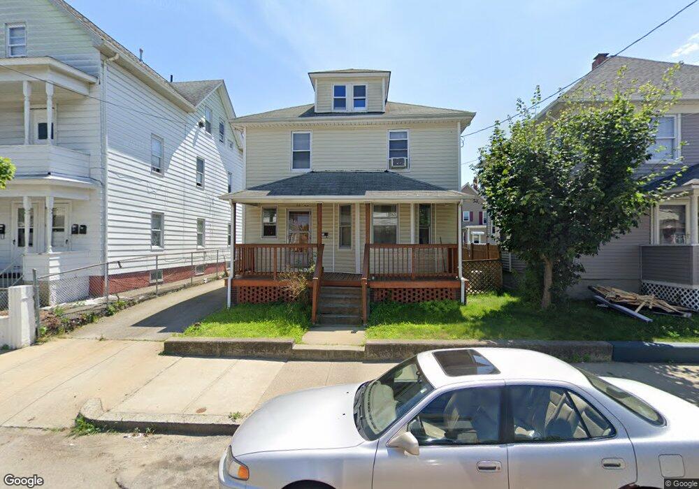 72 Whipple Ave, Cranston, RI 02920 - photo 1