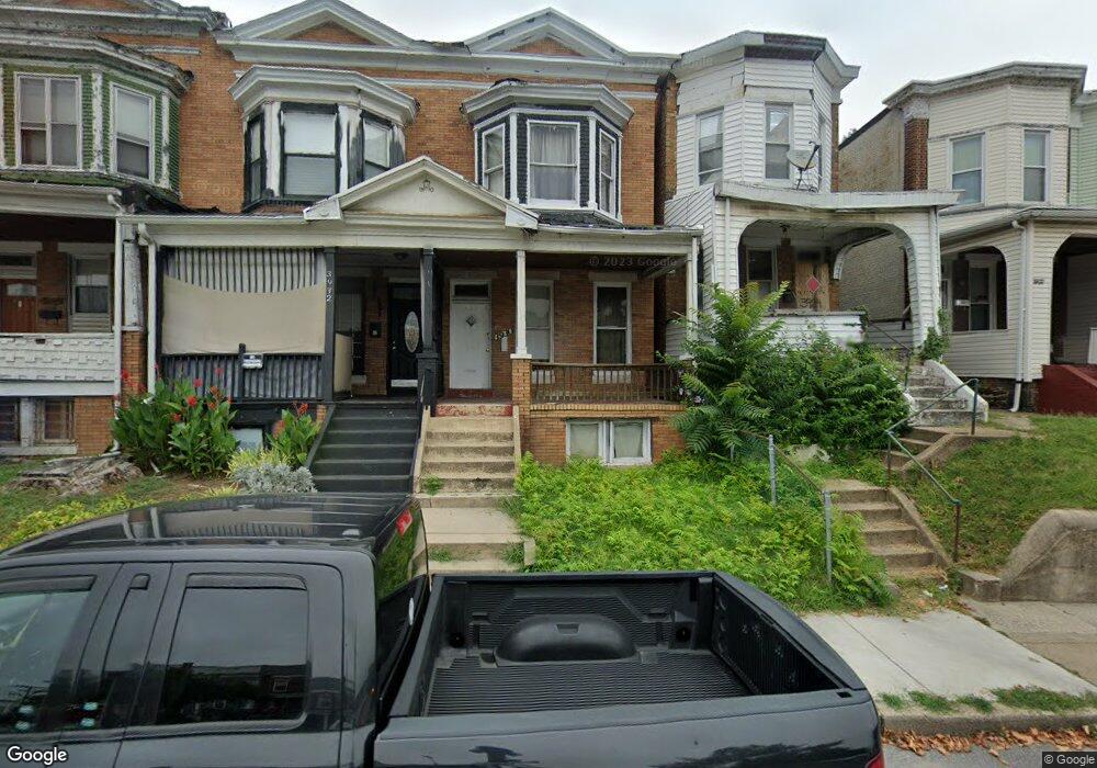 3930 Edmondson Ave, Baltimore, MD 21229 - photo 1