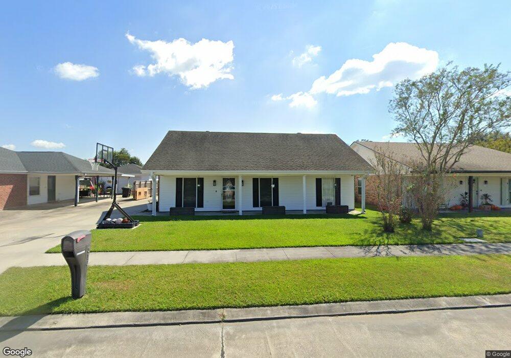 510 Cavaness Dr, Houma, LA 70364 - photo 1